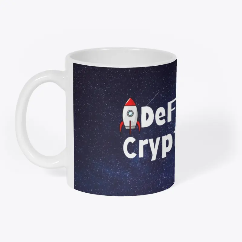 Defi Crypto gift, Ethereum Solana gift