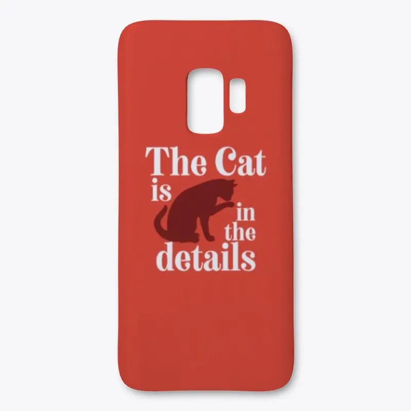 Crazy cat lady and cat mom gift 