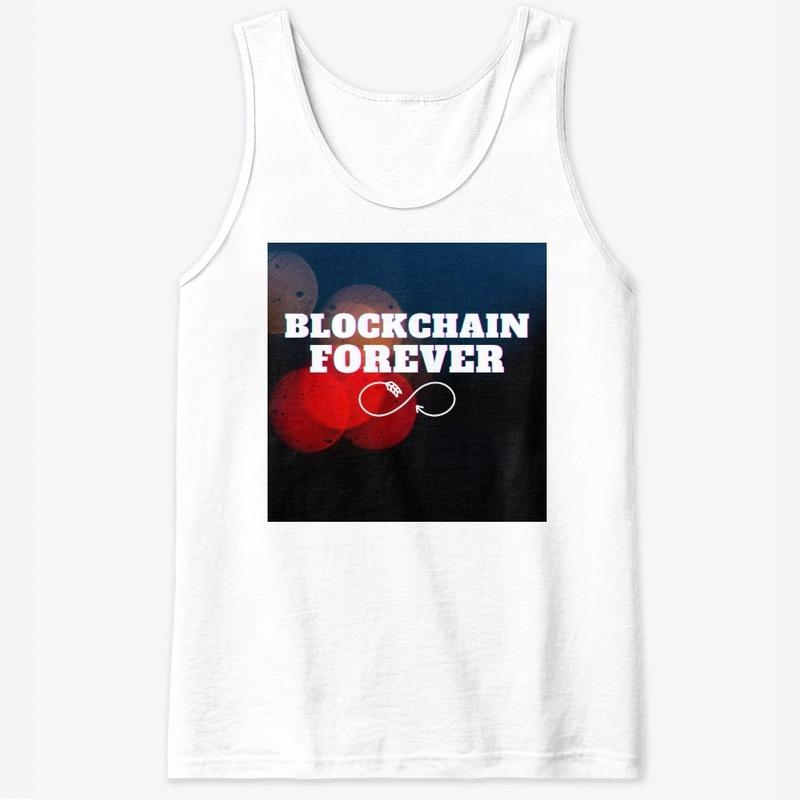 Crypto Forever Bitcoin Ethereum Holder 