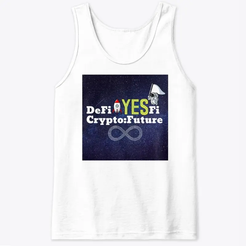 Defi Crypto gift, Ethereum Solana gift