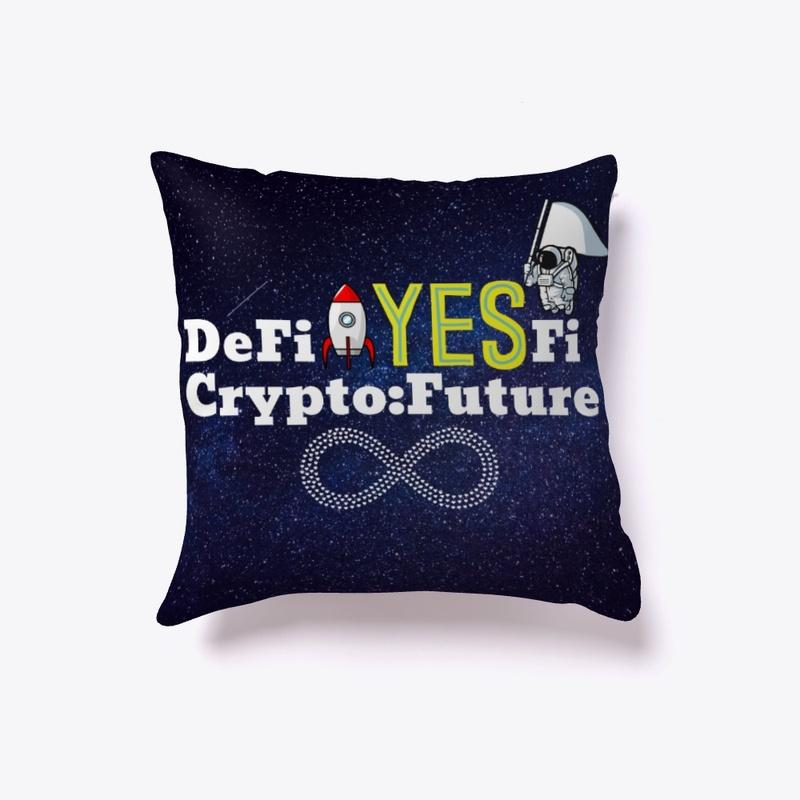 Defi Crypto gift, Ethereum Solana gift