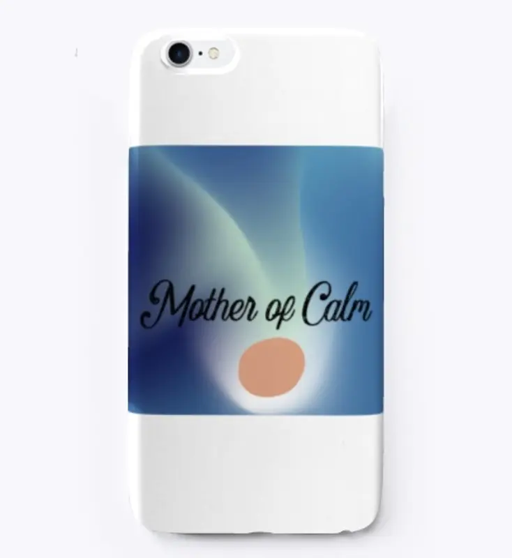 Mothers Day  Mother Nature Calm Design